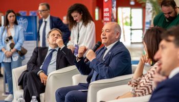 Career Day Calabria, chiusa con numeri da record la prima edizione della fiera del lavoro