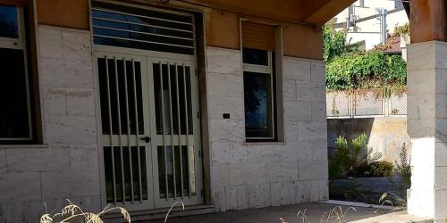 atto vandalico a Bovalino Superiore