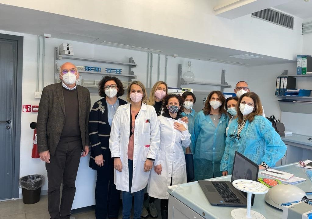 La bio-sorveglianza dell’Arpacal: a caccia del Covid nei collettori fognari