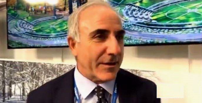 Tommaso Loiero "discriminato" dalla vecchia giunta regionale