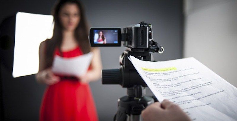 Siderno, al via il casting per cercare giovani attori calabresi