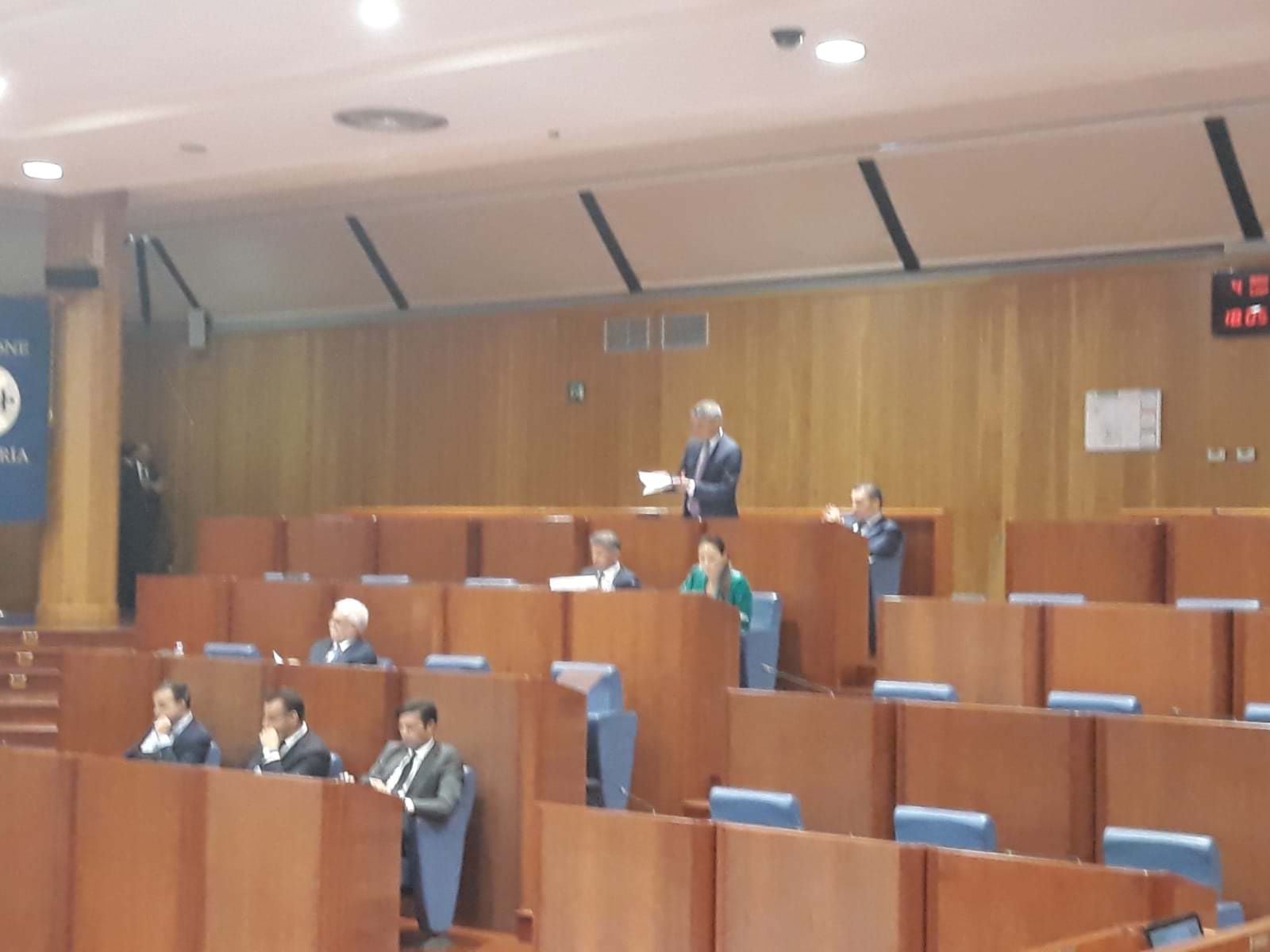 La politica si divide (anche) sul migrante ucciso a San Calogero