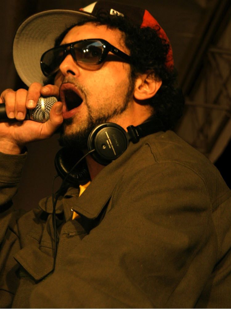 Il 1° maggio a Cosenza? Antiprecario e hip hop