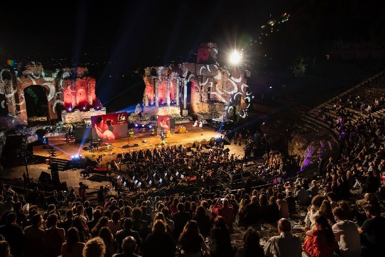 Taormina Film Fest, i premi di Affidato per il film “Boiling point”