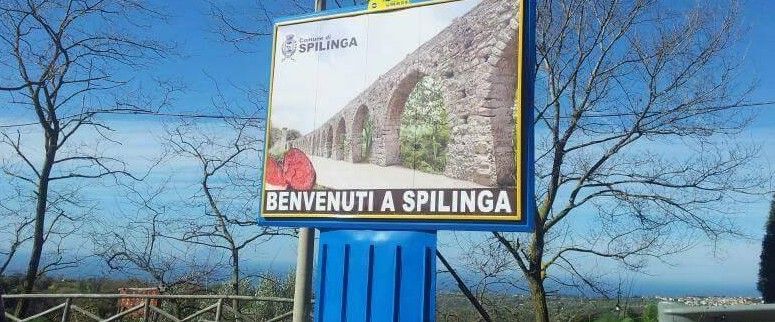 Spilinga, denunciato agricoltore 68enne: appiccava il fuoco alle sterpaglie