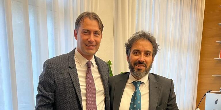 Eccellenze calabresi, il Rettore della Bocconi presto ospite del Consiglio regionale