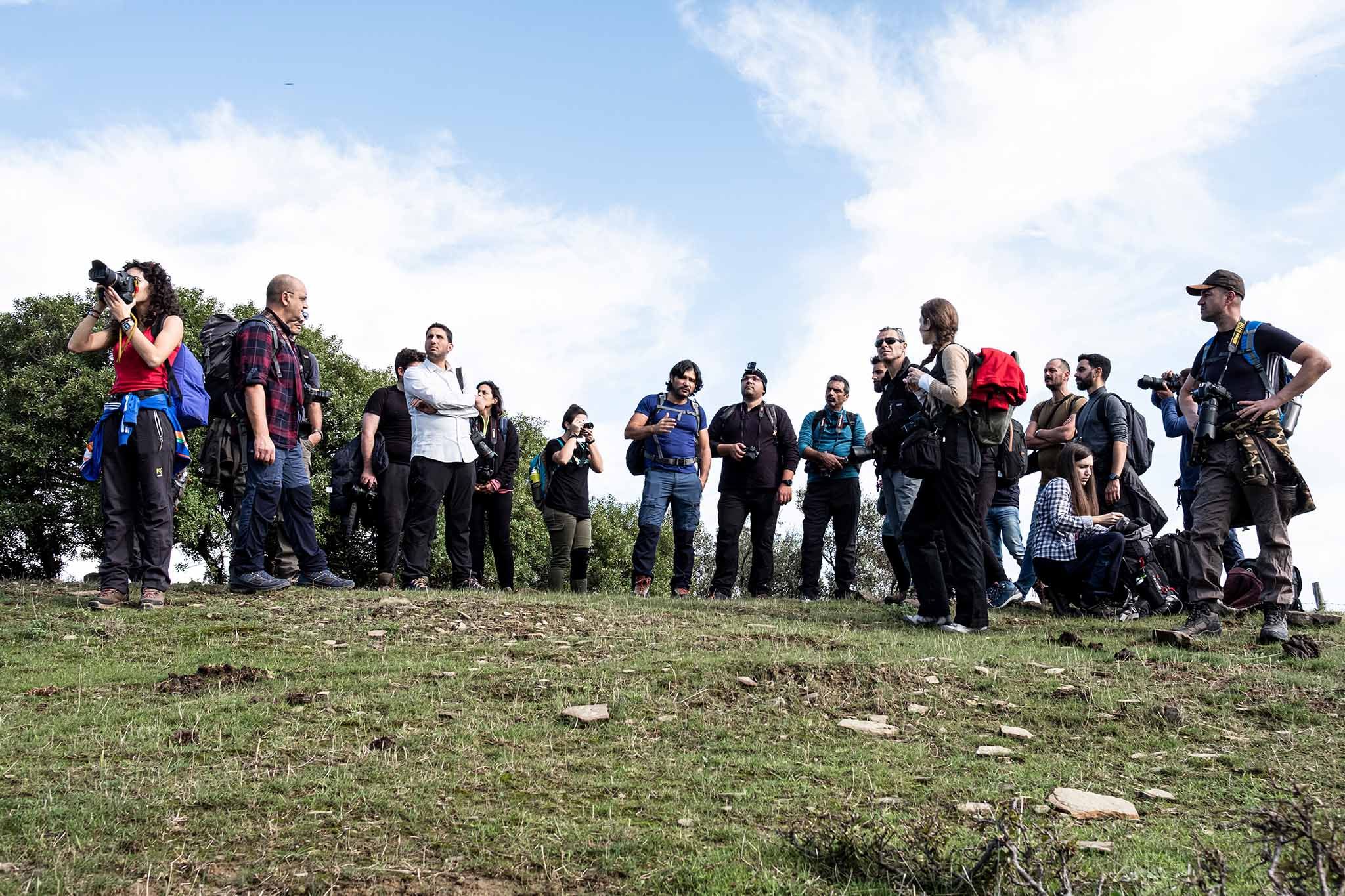 Bluocean’s Workshop 2021, inaugurazione il prossimo 5 maggio