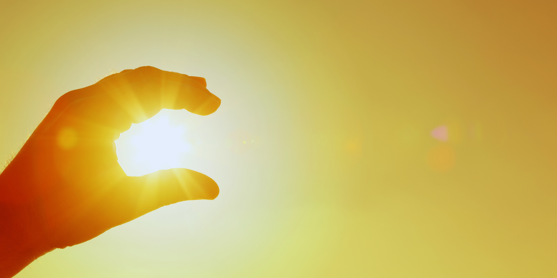 Meteo: prima ondata di caldo africano e temperature estive