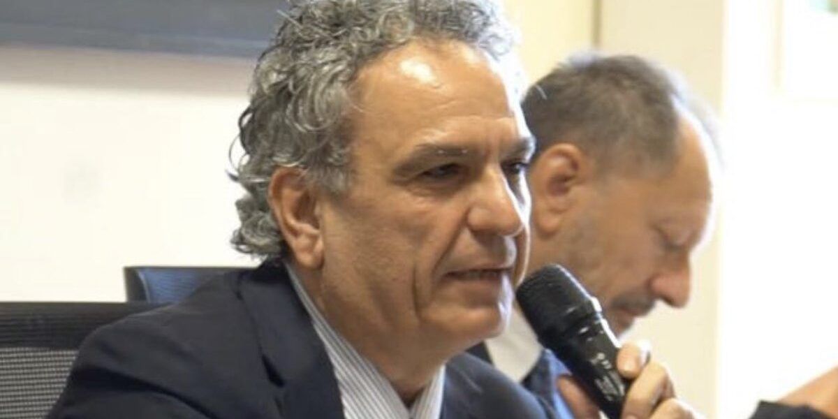 Locri, Caré: «Presenza dello Stato forte come presidio della legalità»