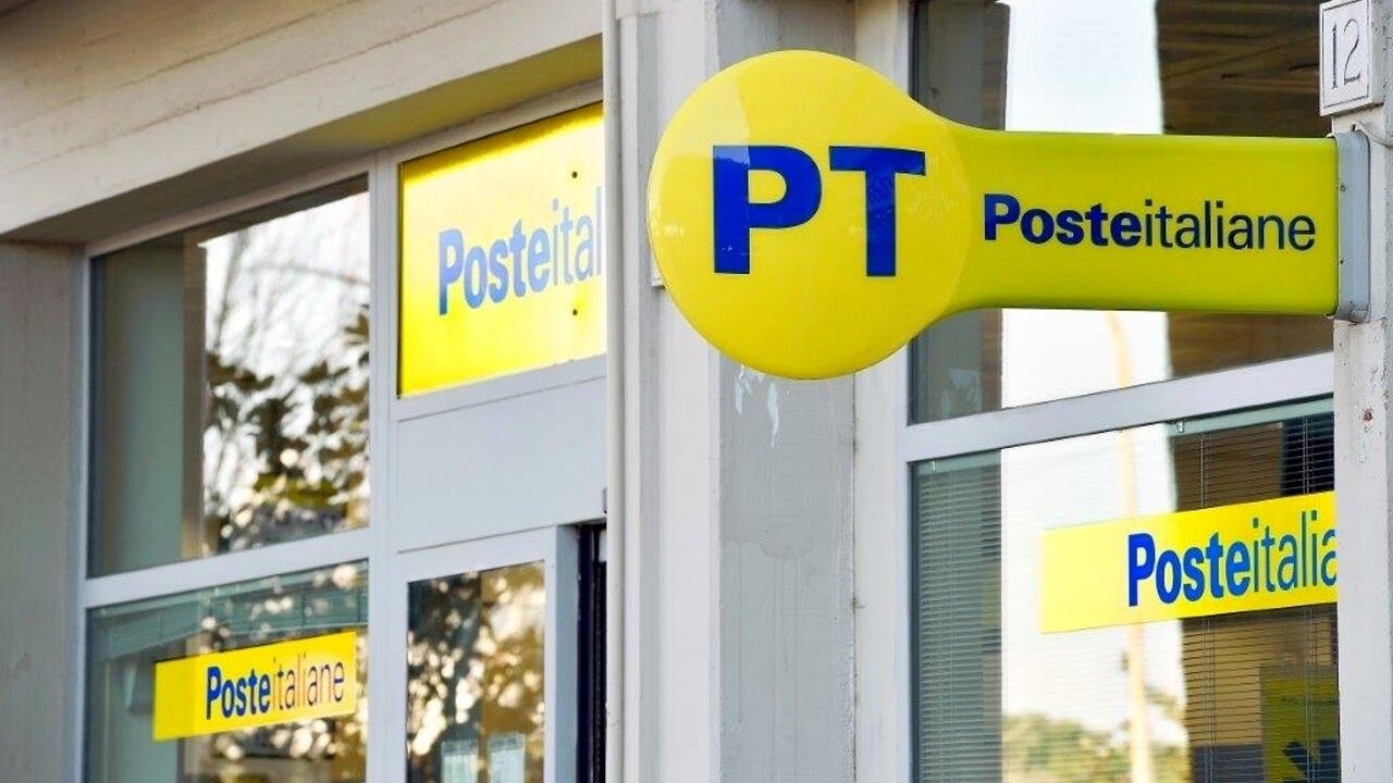 Martirano Lombardo, riaperte le poste