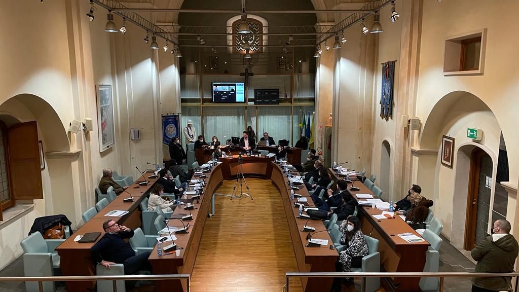 Corigliano Rossano, «in consiglio comunale il 90% dei temi è proposto dalle opposizioni»