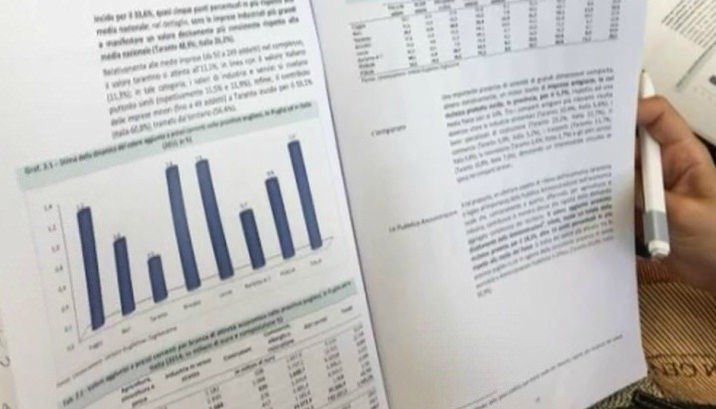 Più imprese in provincia di Reggio, ma l’occupazione non cresce