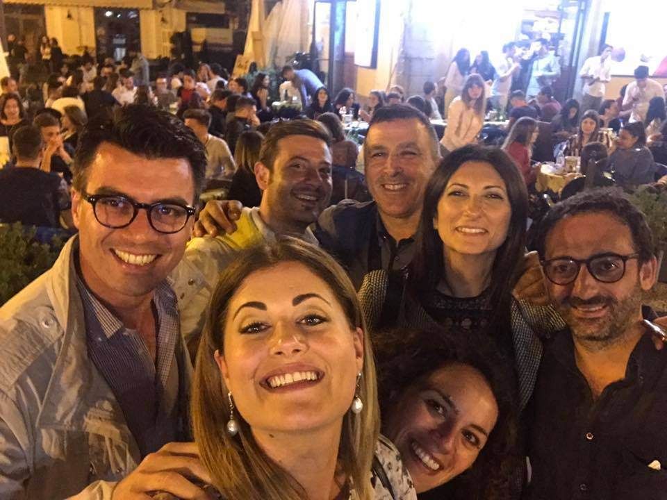 AMMINISTRATIVE | Nel Vibonese esultano Callipo e Censore