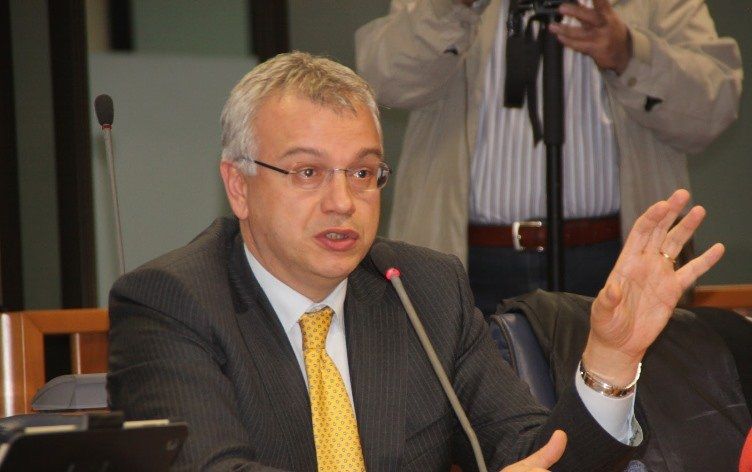 Talarico: «Sul Centro protesi Inail Barbanti è disinformato»