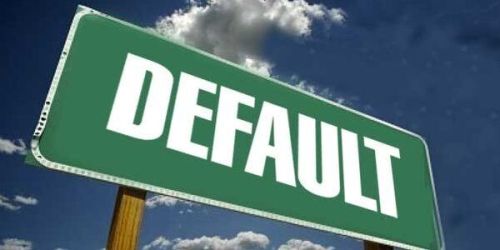 comuni calabria dissesto finanziario