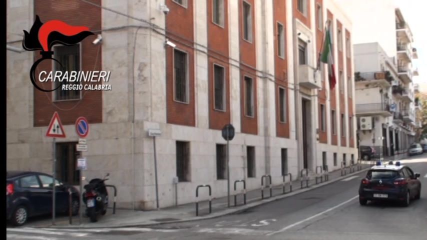 Colpo al clan Cacciola, sequestrati beni per un milione di euro