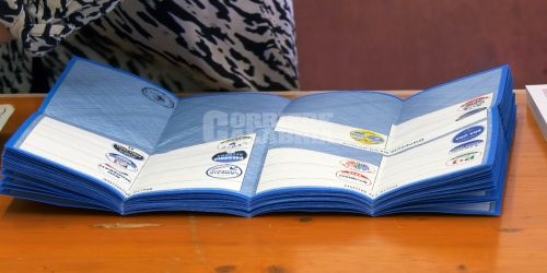 preferenze elezioni lamezia