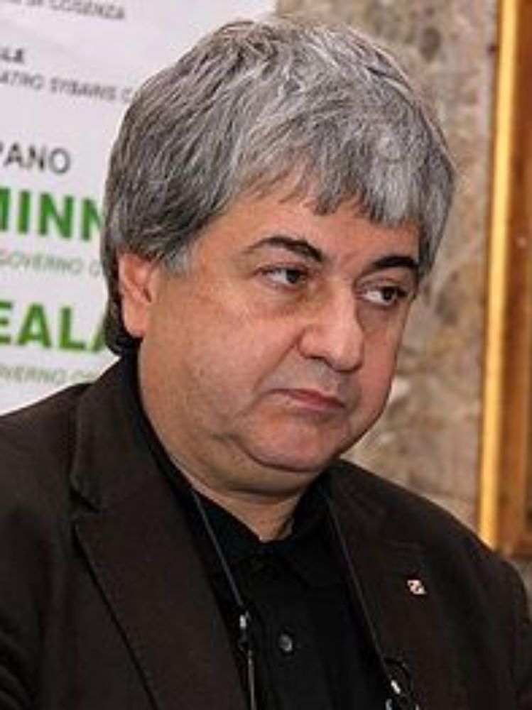 De Grazia avvelenato? Realacci presenta un`interrogazione