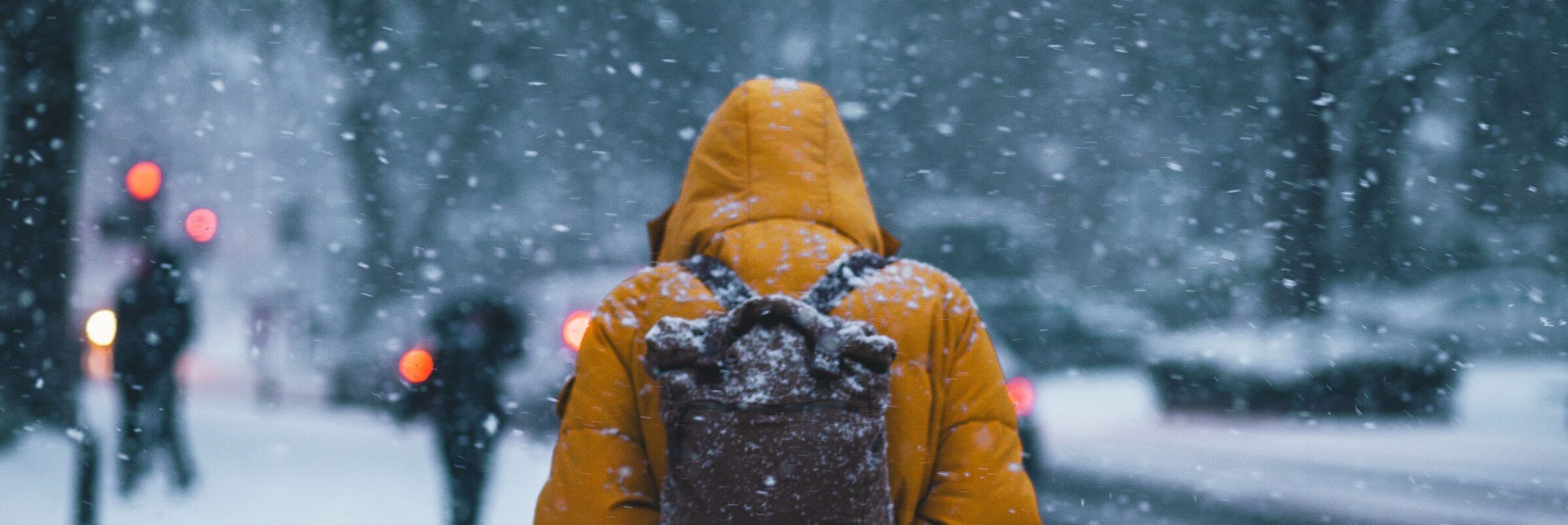 Meteo, crollano le temperature: da sabato torna il freddo