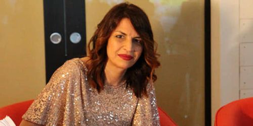 katya gentile no vax