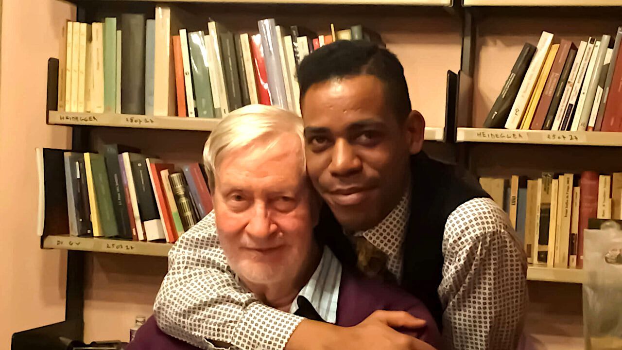 È morto a Torino Gianni Vattimo: il filosofo originario di Cetraro aveva 87 anni