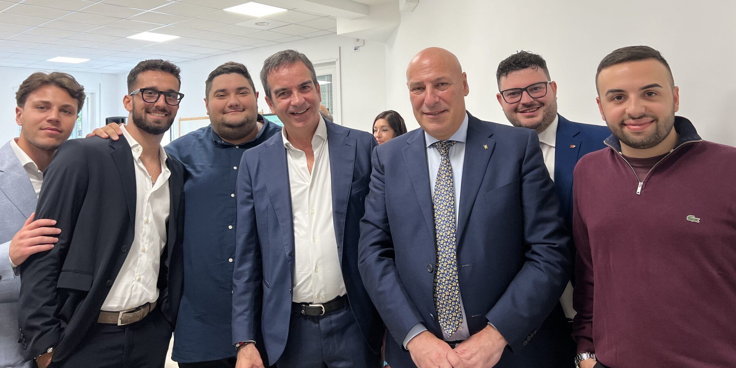 «Crotone si prepara a scrivere un nuovo capitolo della sua storia»