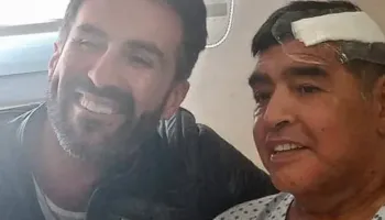 Morte di Maradona, i medici: «Intervento non necessario»