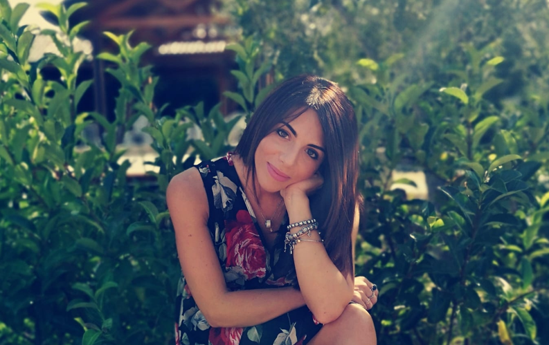 L’orgoglio di Irene: «Così ho realizzato il mio sogno senza chiedere favori a nessuno»