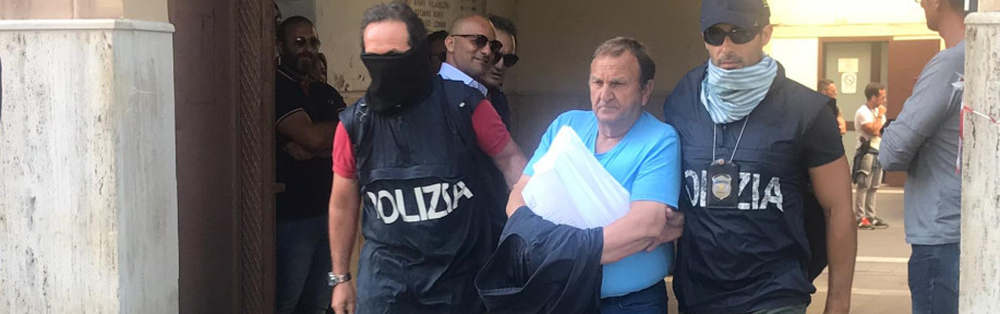 Confiscati beni per un milione all’ex autista di Riina
