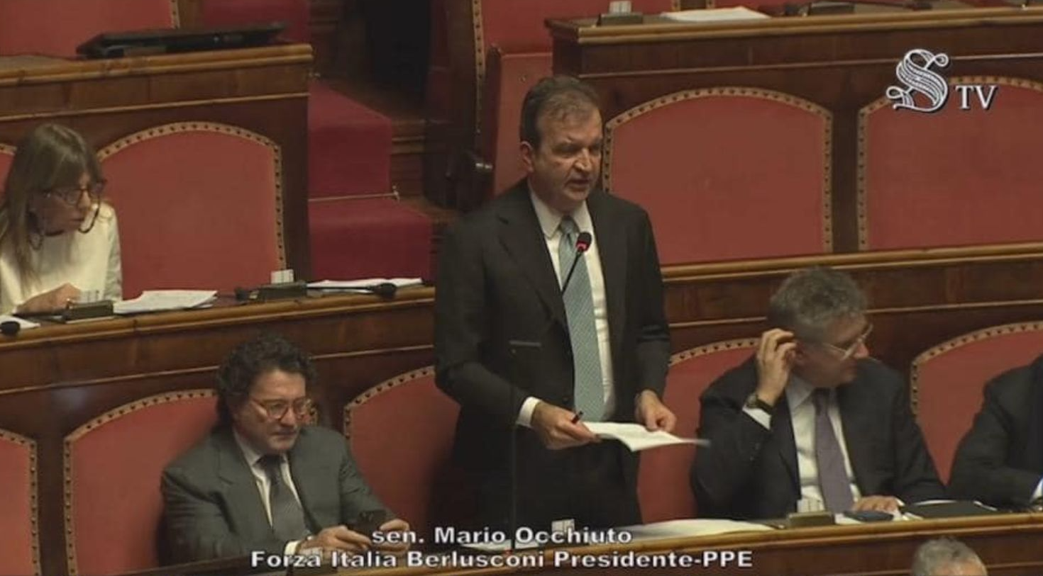 «Solo una grande città può costruire una vera comunità consolidata»
