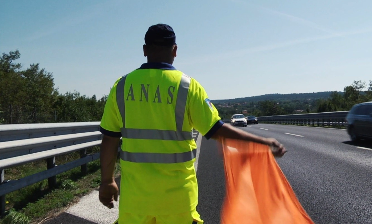 Scontro sulla SS 107 “Silana Crotonese”, due feriti