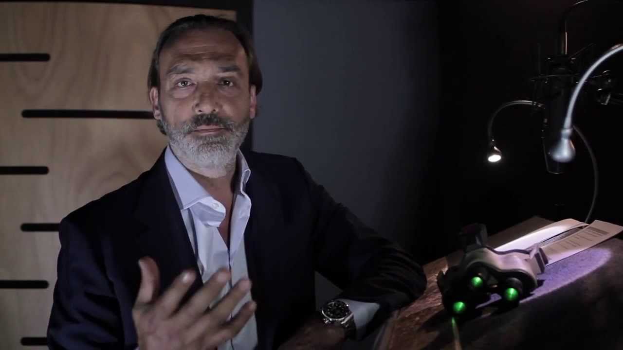 Festival d’Autunno, un viaggio nel tempo con Luca Ward e Carlos Branca