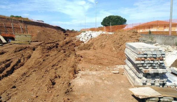 «Troppi silenzi sul nuovo ospedale di Vibo»