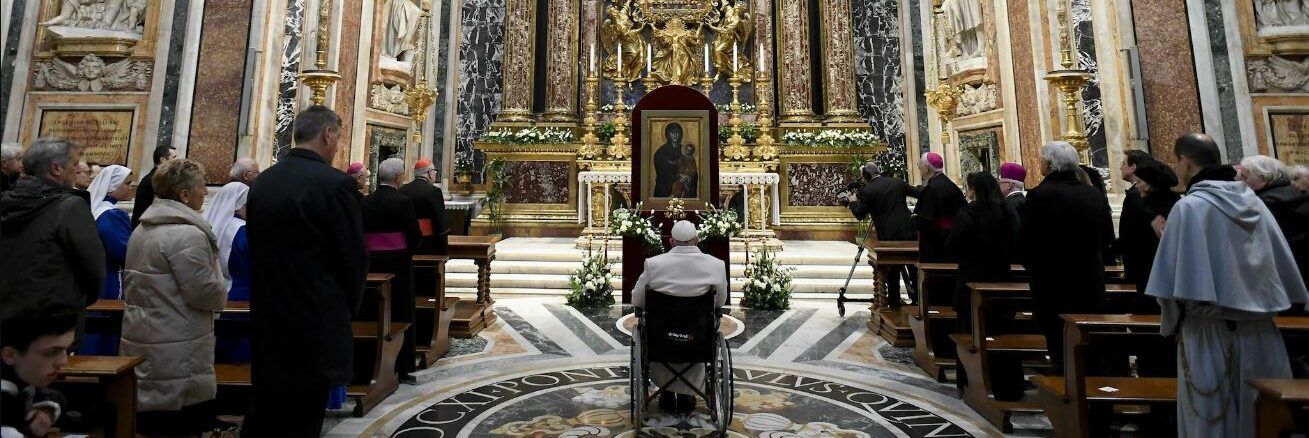 I Pontefici sepolti fuori da San Pietro, ecco gli altri luoghi