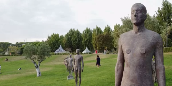 Arte contemporanea, la sfida di Catanzaro che punta a diventare la capitale italiana