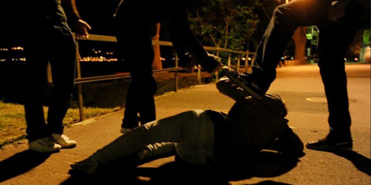 La ‘ndrangheta spara meno, ma la cultura mafiosa alimenta ancora risse e violenza