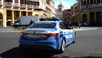 Maltrattamenti in famiglia e truffa: due interventi della Polizia a Crotone