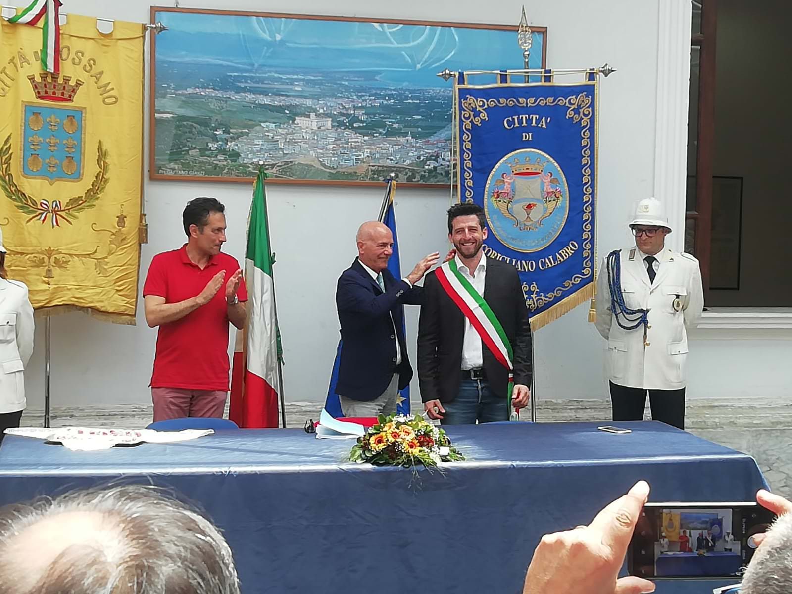 Stasi alla prese con il rebus della giunta comunale