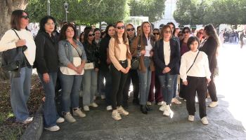 «Sei euro l’ora e contratti di due mesi»: gli assistenti educativi chiedono un incontro con Cannizzaro
