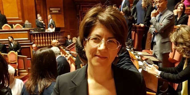 Ferrovie, Abate: «Jonica ancora abbandonata»