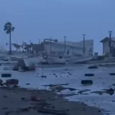 «Stop allo sfruttamento indiscriminato delle risorse naturali: occorre un cambio di rotta»