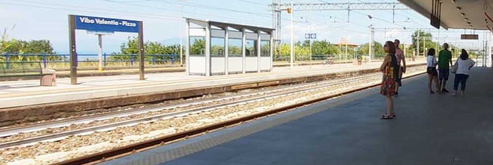 Lavori sulla linea Tirrenica e Lamezia-Catanzaro, previste modifiche d’orario e limitazioni di percorso