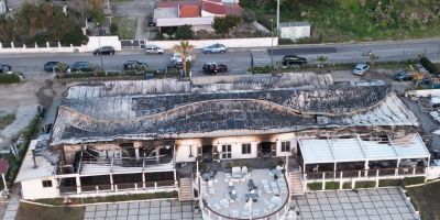 Incendio al Sunset Beach Club, i proprietari: «Abbiamo perso molto più di un locale»