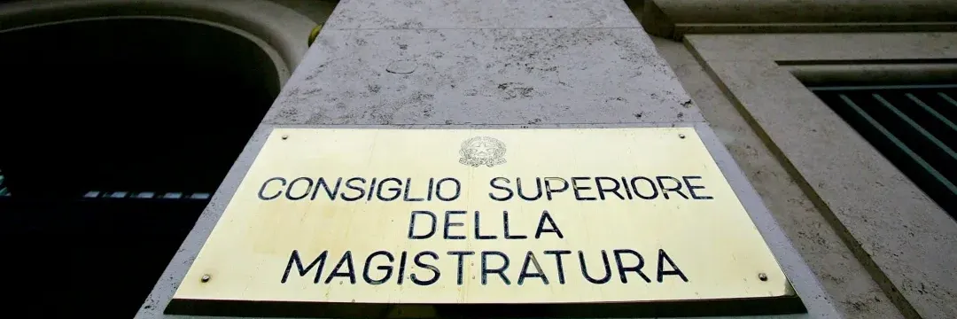 Libera contesta il Csm: «Geografia delle mafie è cambiata»