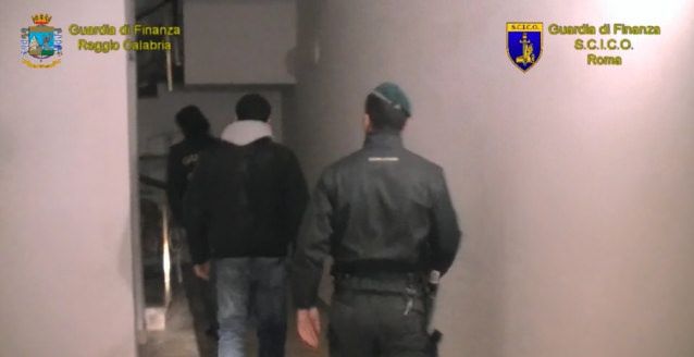 Filiali in Uruguay e latitanti "ripuliti" in Argentina. La connection internazionale dei Bellocco