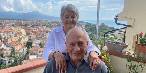 tony-smarrelli-e-francine-scalea