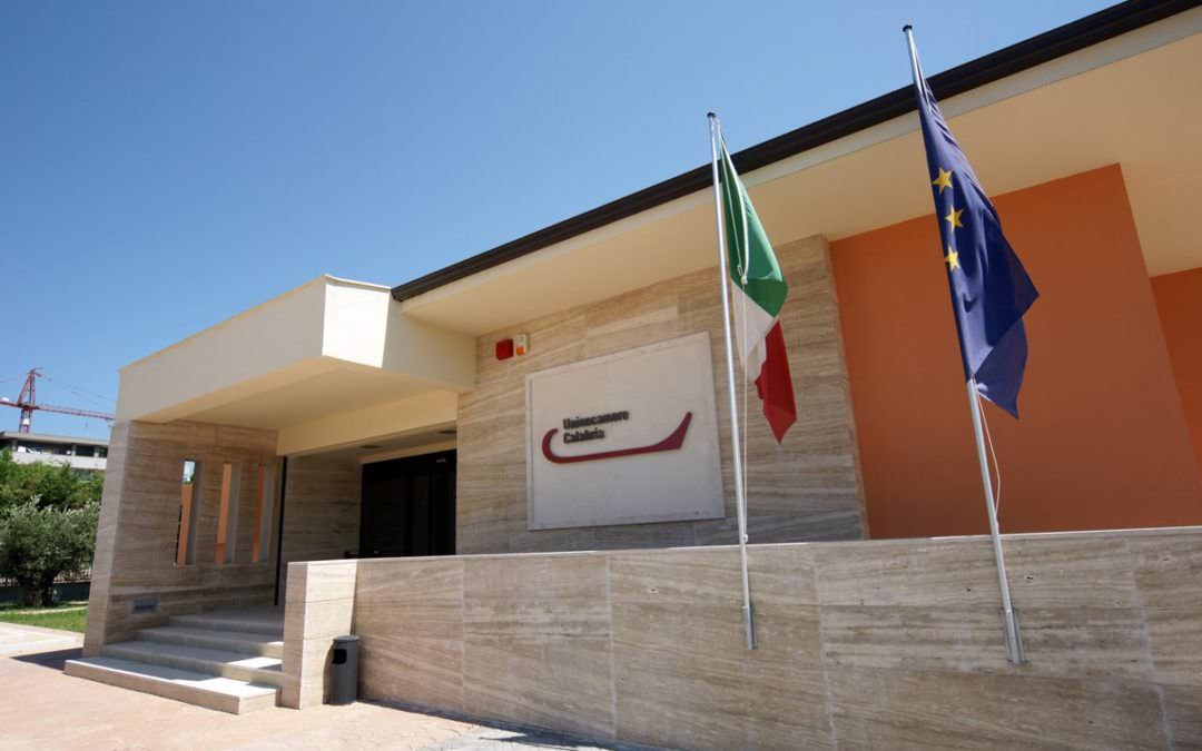 Unioncamere Calabria, al via indagine dell'impatto del Covid sulle imprese