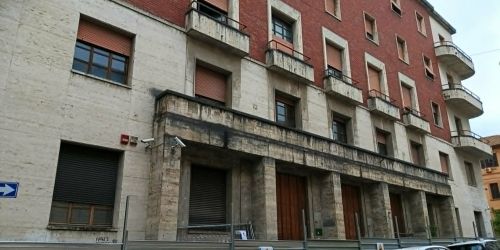 Una strada, tante storie. Così via Isonzo è cambiata come l’anima di Cosenza