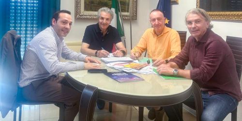 Sanità, la Cisl Magna Grecia incontra il neo dg dell’Asp di Crotone Graziano