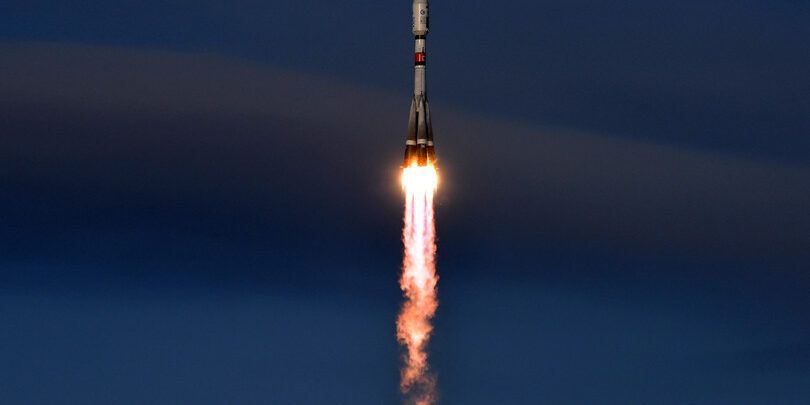 Fallito l’allunaggio russo, si schianta la sonda Luna 25